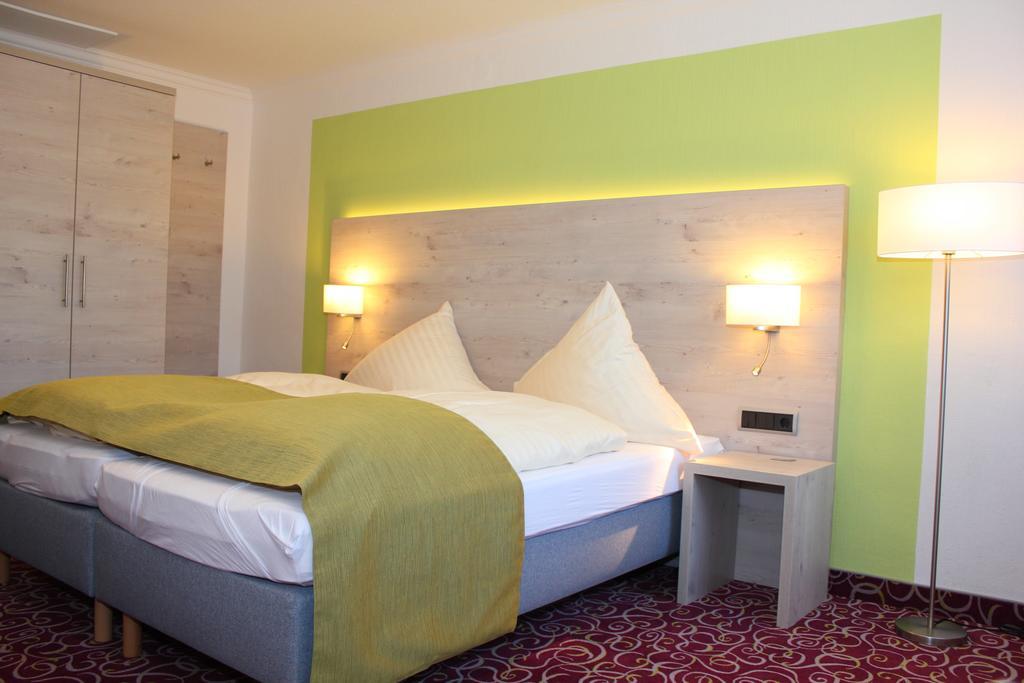 Hotel Buegener 格罗瑙 客房 照片