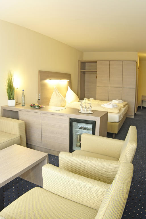 Hotel Buegener 格罗瑙 客房 照片