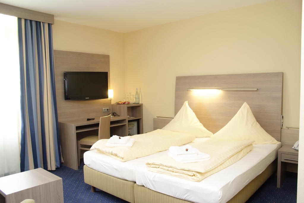 Hotel Buegener 格罗瑙 客房 照片